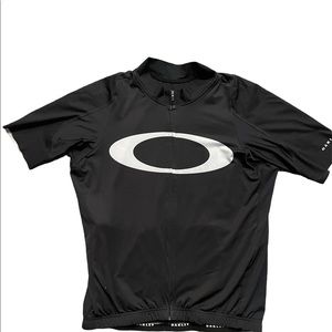 Oakley Cycling jersey
